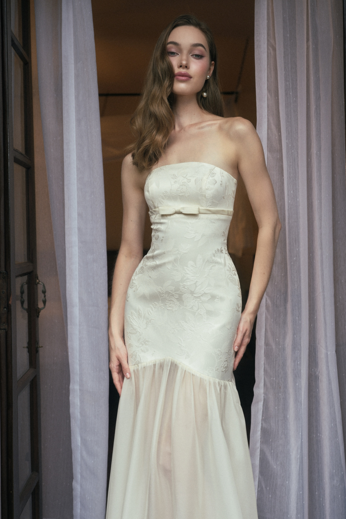 Vianne Dress