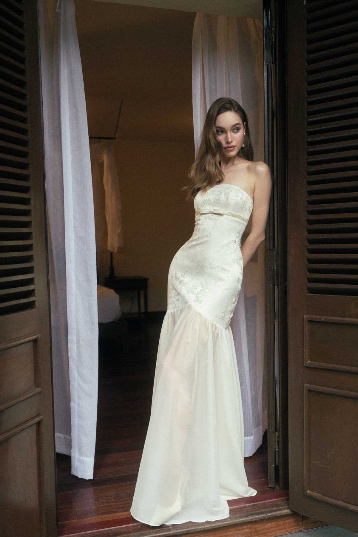 Vianne Dress