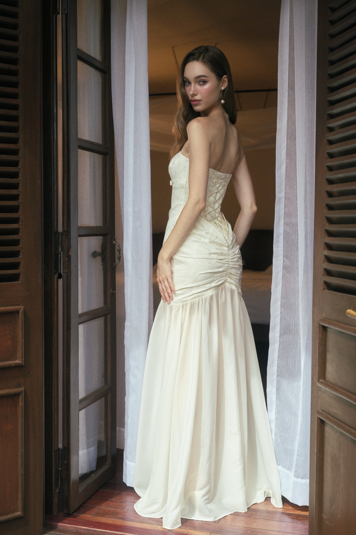 Vianne Dress