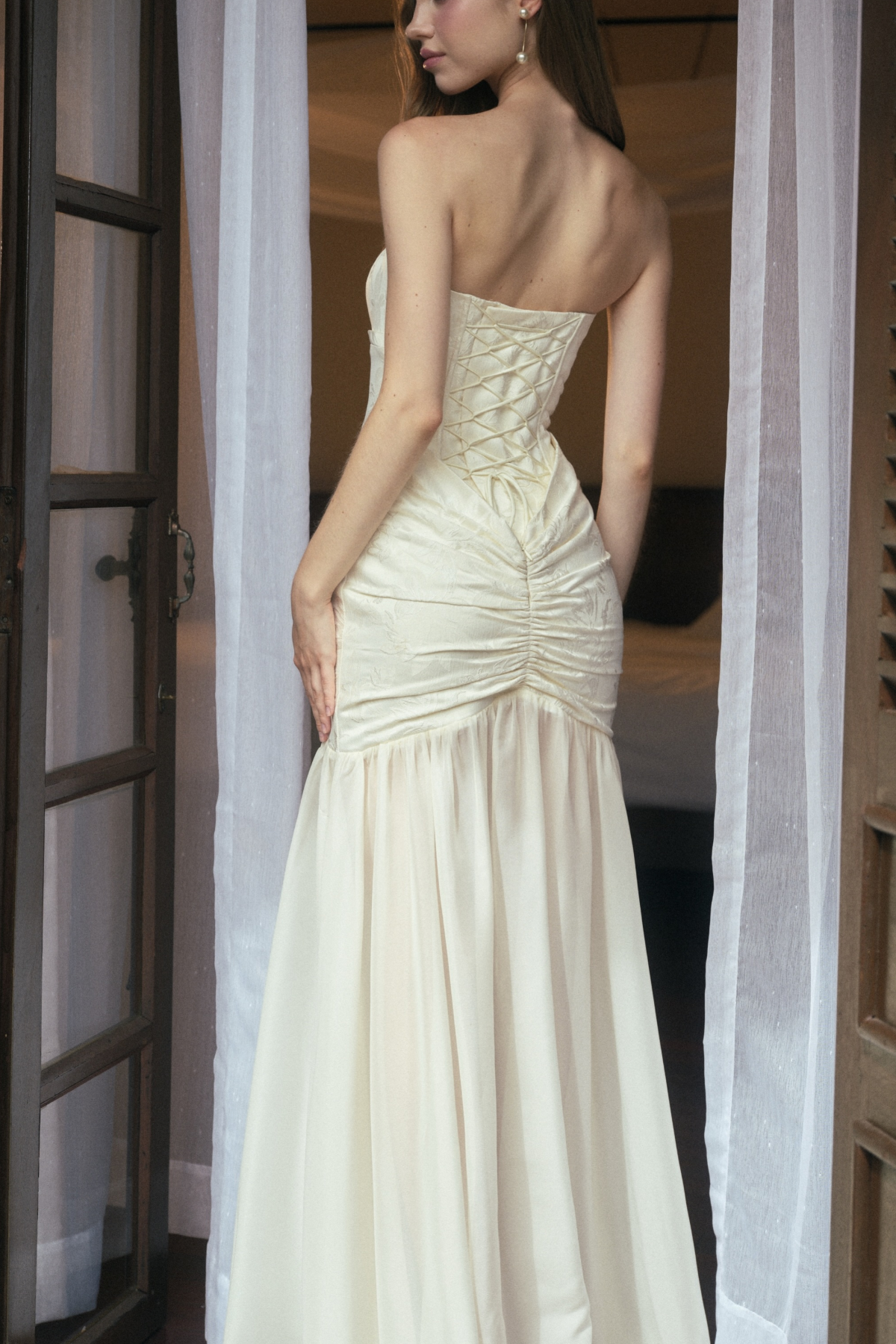 Vianne Dress