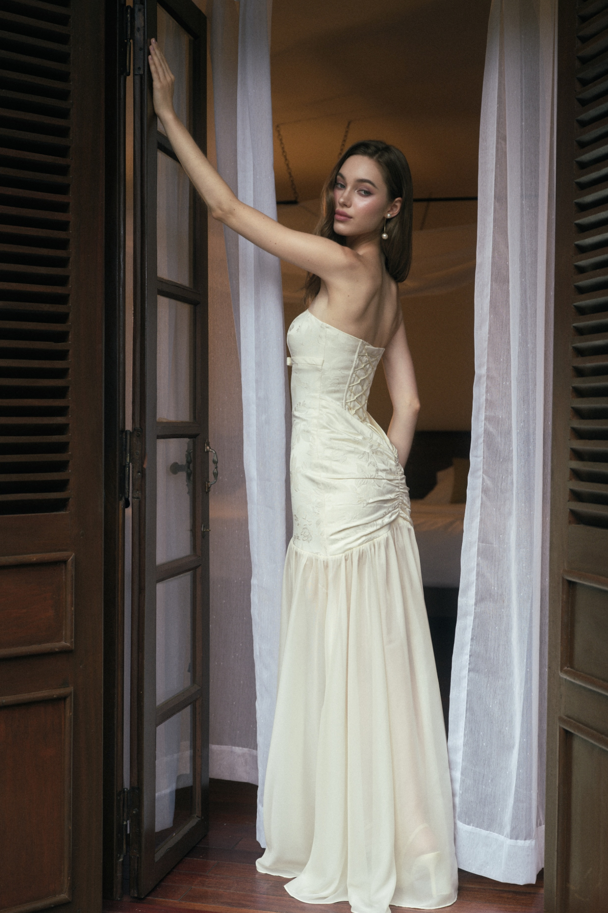 Vianne Dress