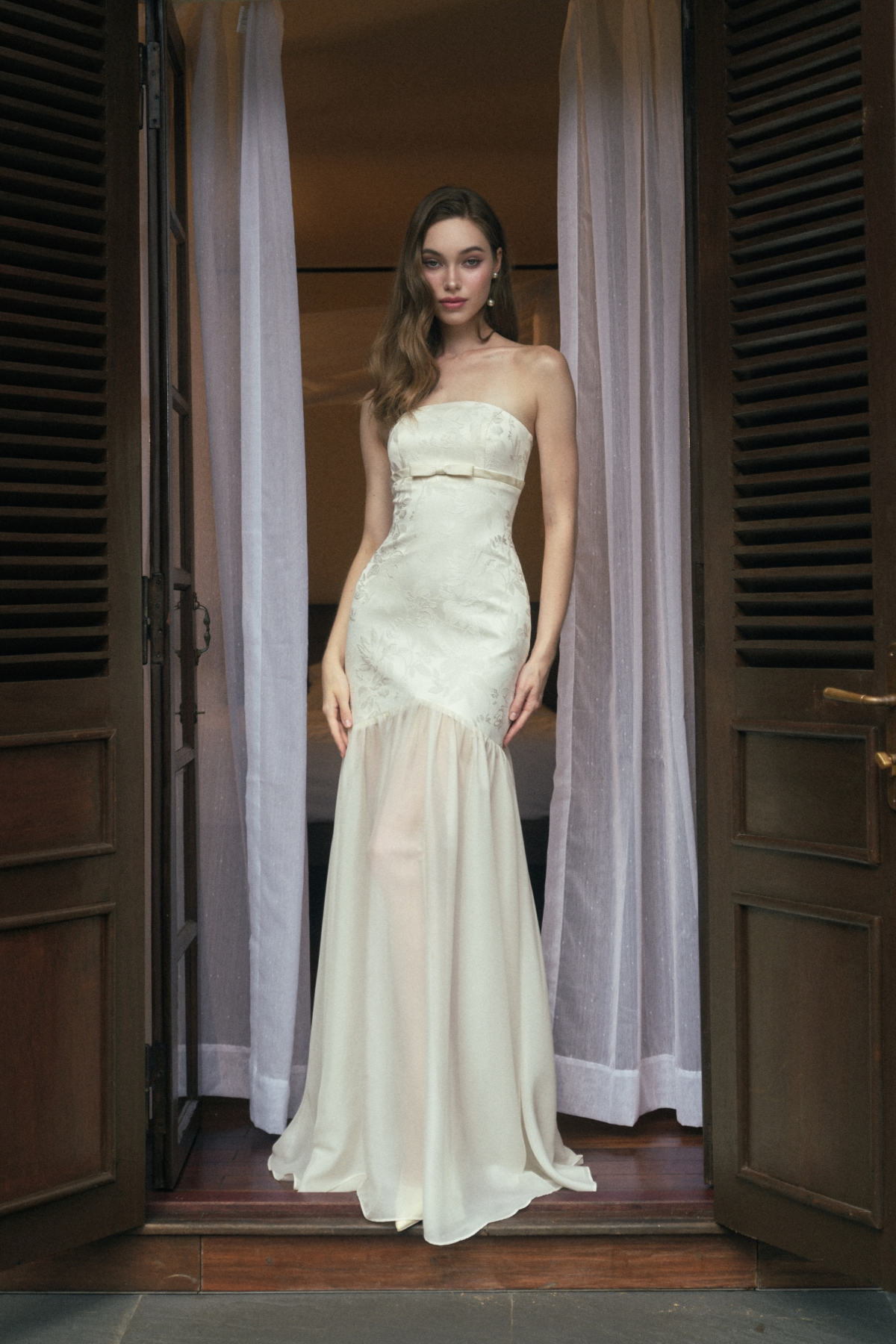 Vianne Dress