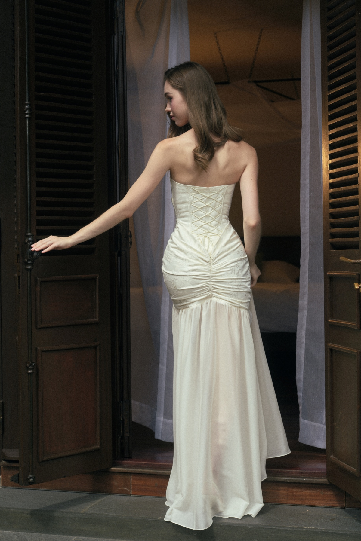 Vianne Dress