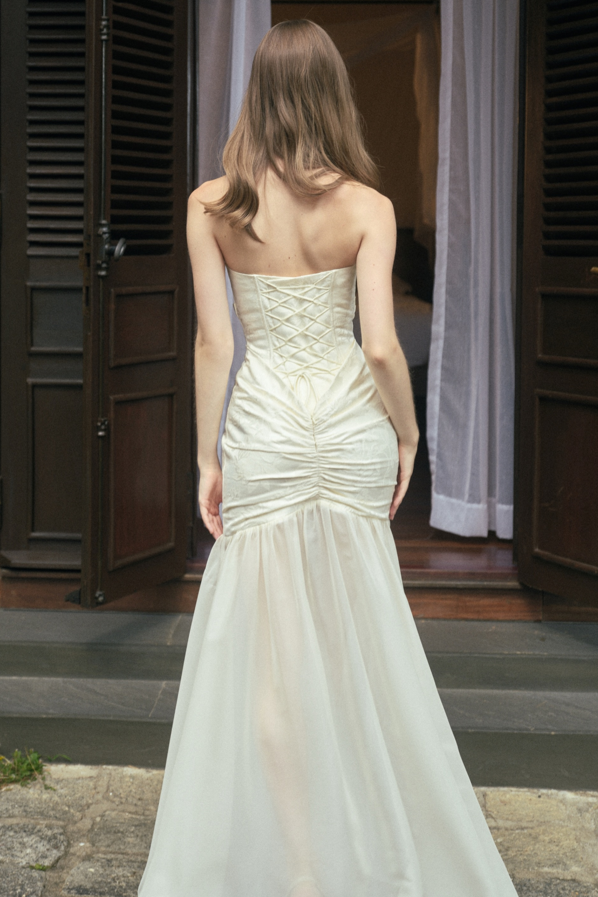 Vianne Dress