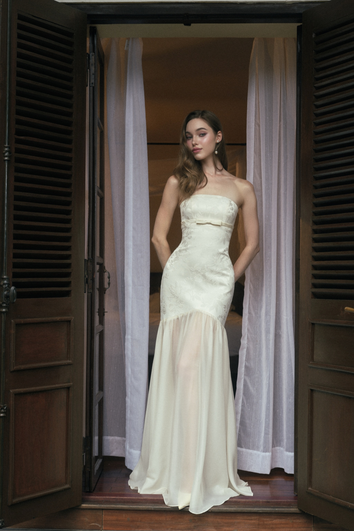 Vianne Dress