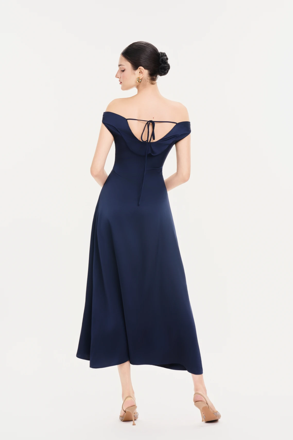Vireaux Dress