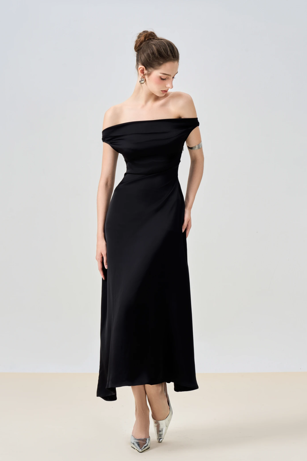 Vireaux Dress