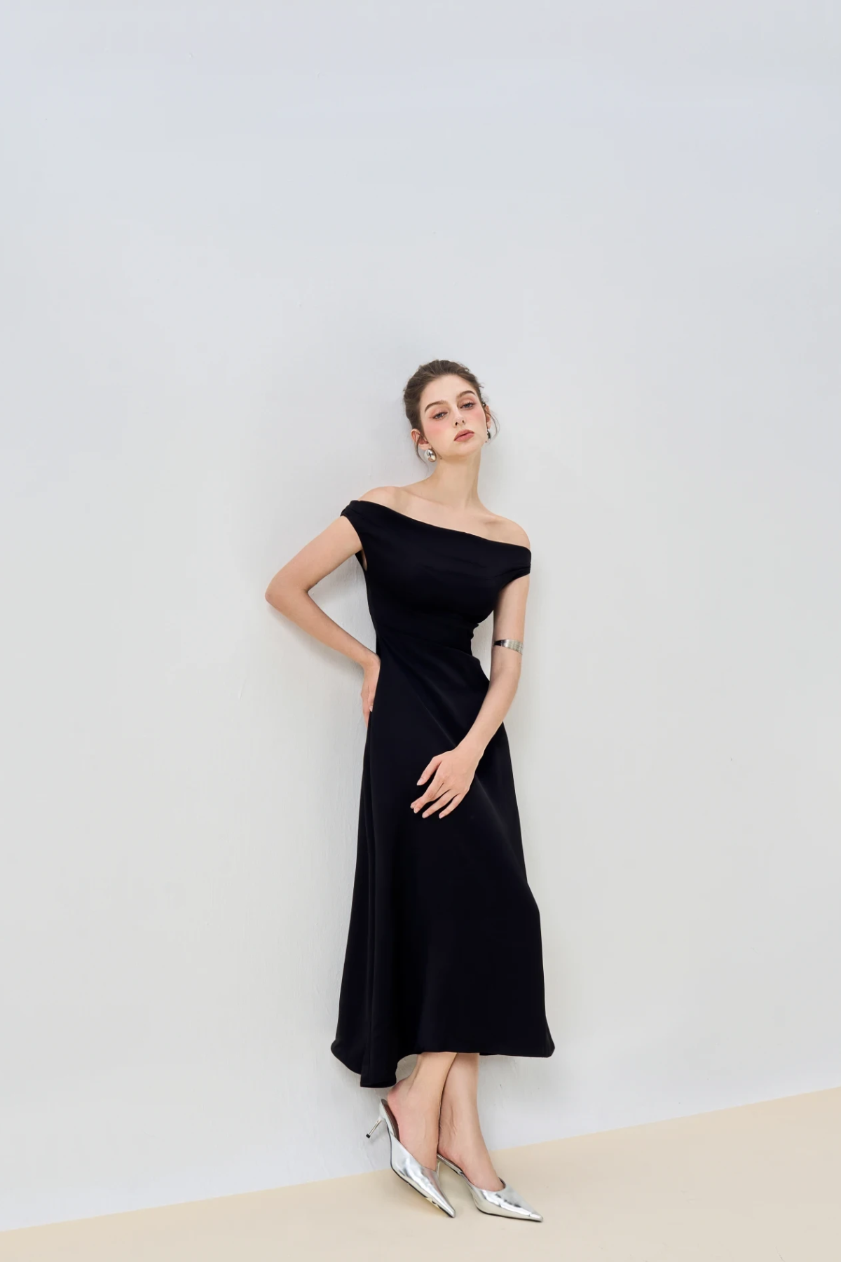 Vireaux Dress