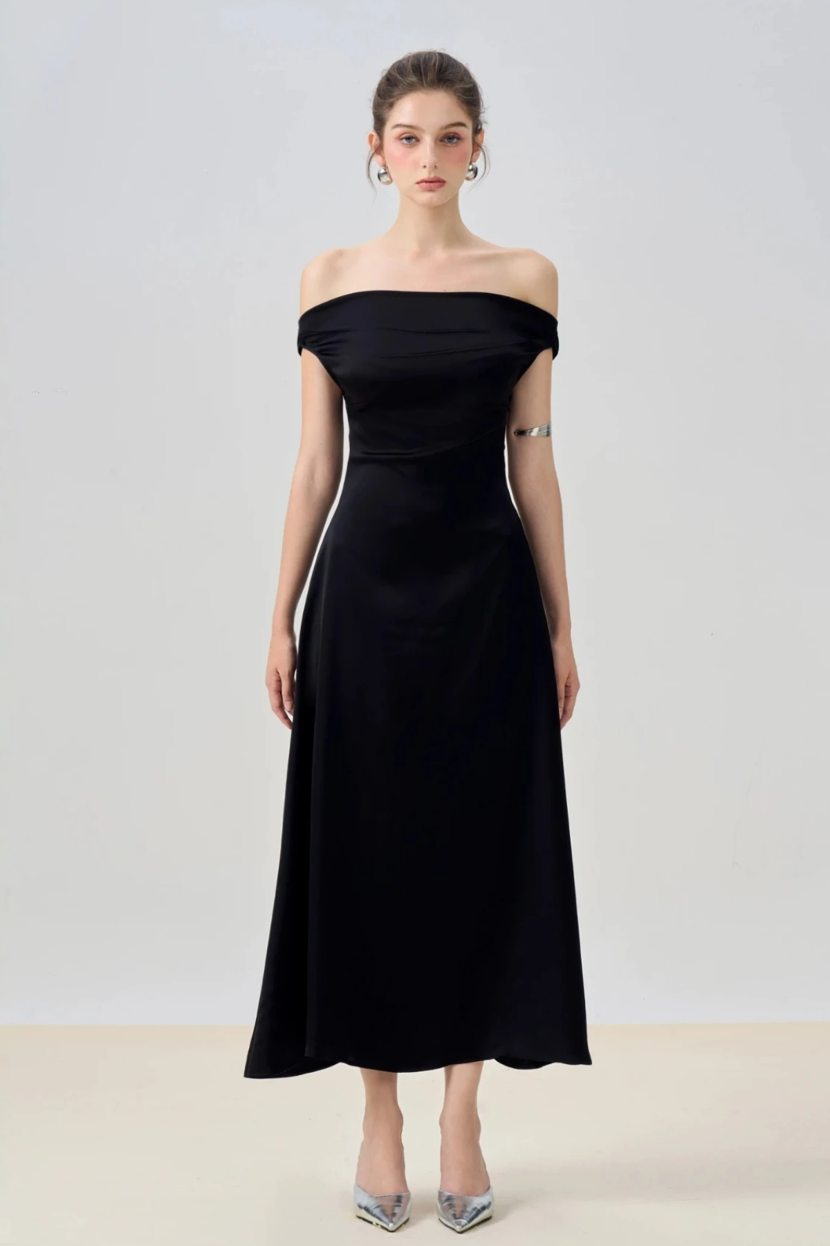 Vireaux Dress