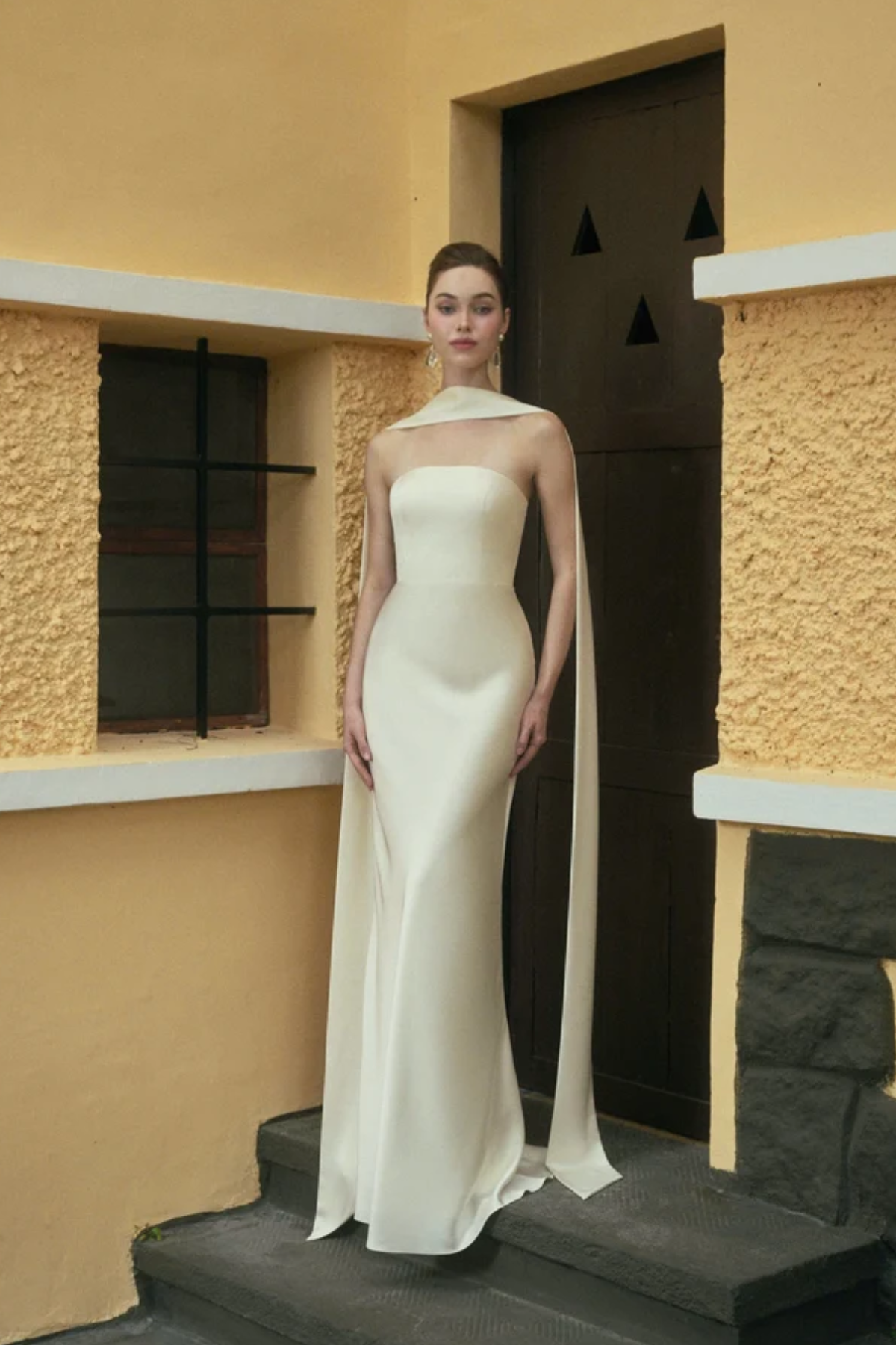 Virelia Dress - Only Dress