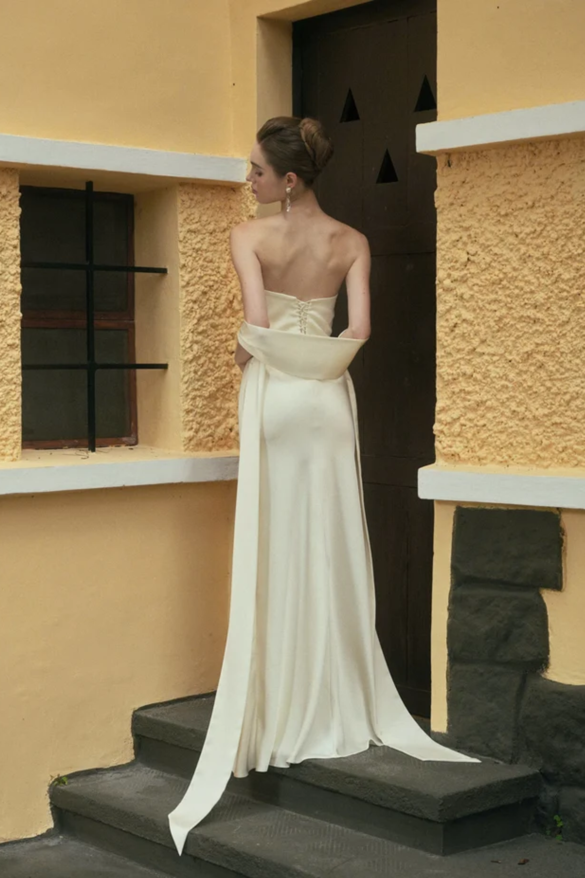 Virelia Dress - Only Dress