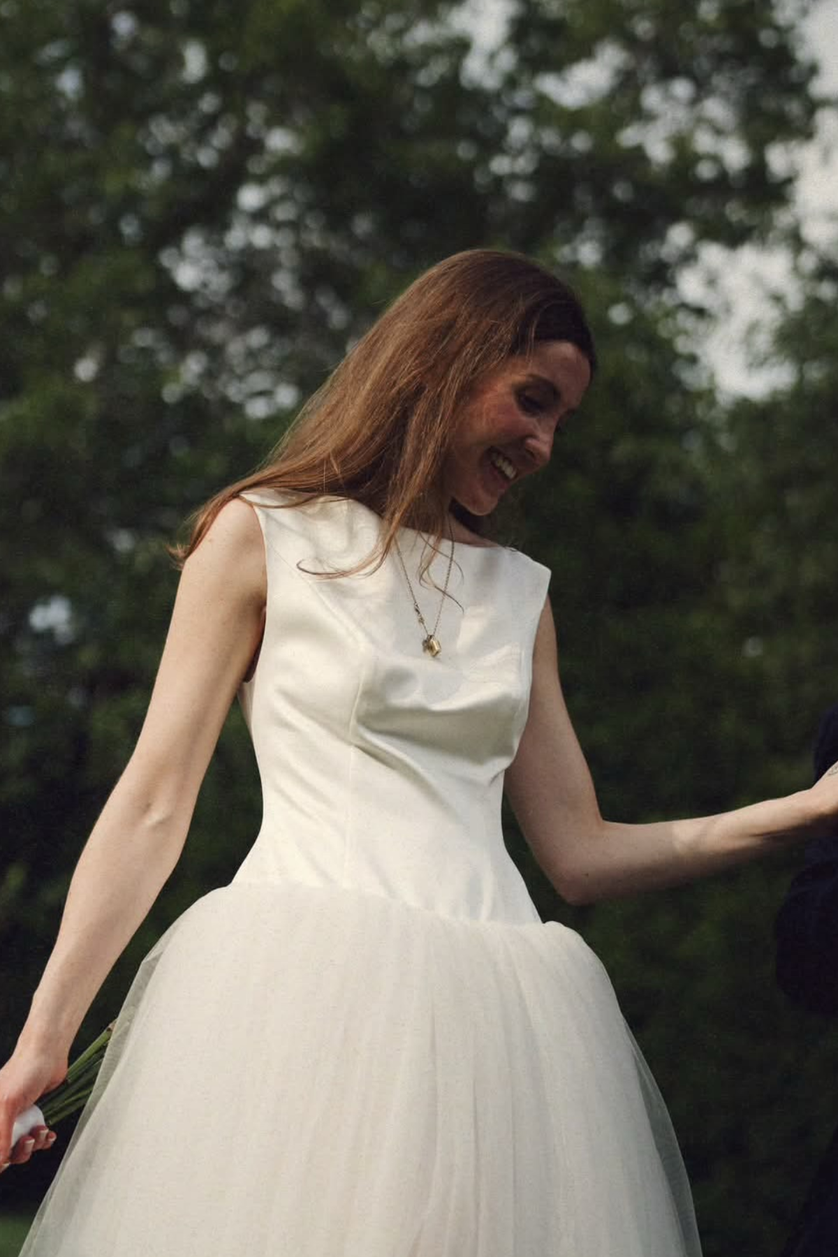 Vivienne Tulle Dress