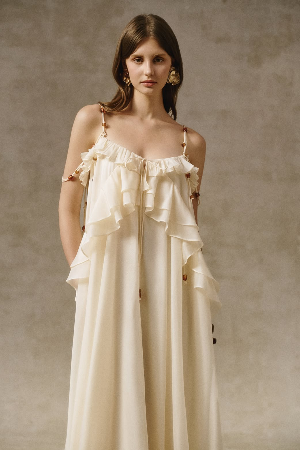 Waverly Dress