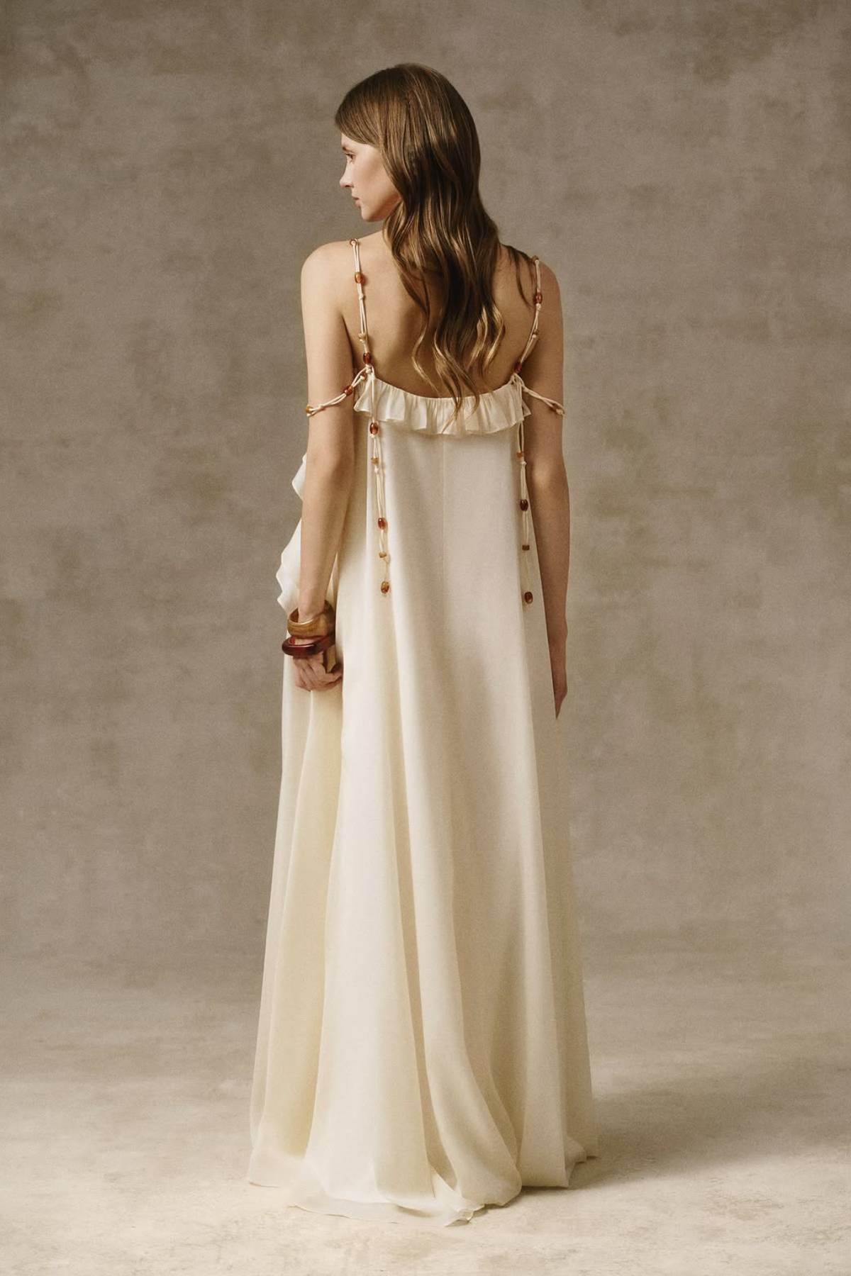 Waverly Dress