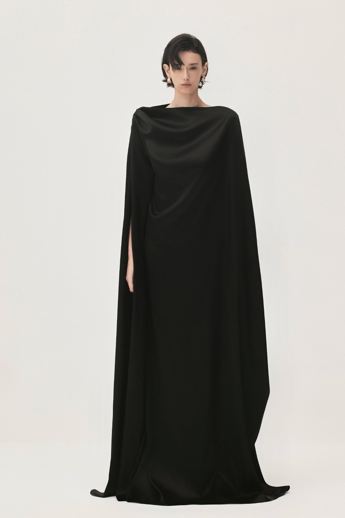 Windsor Gown