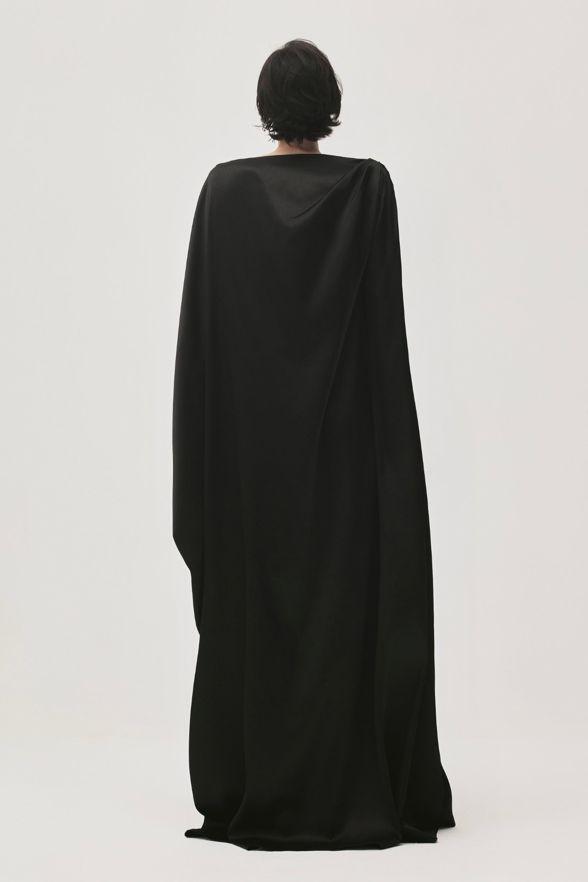Windsor Gown