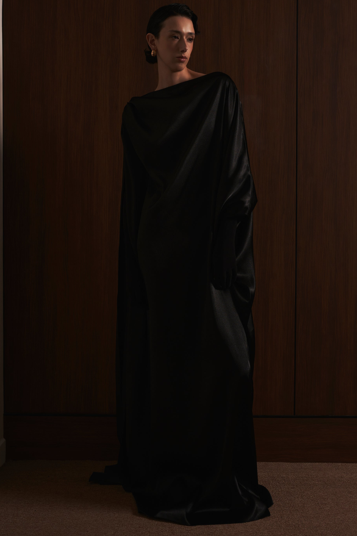 Windsor Gown