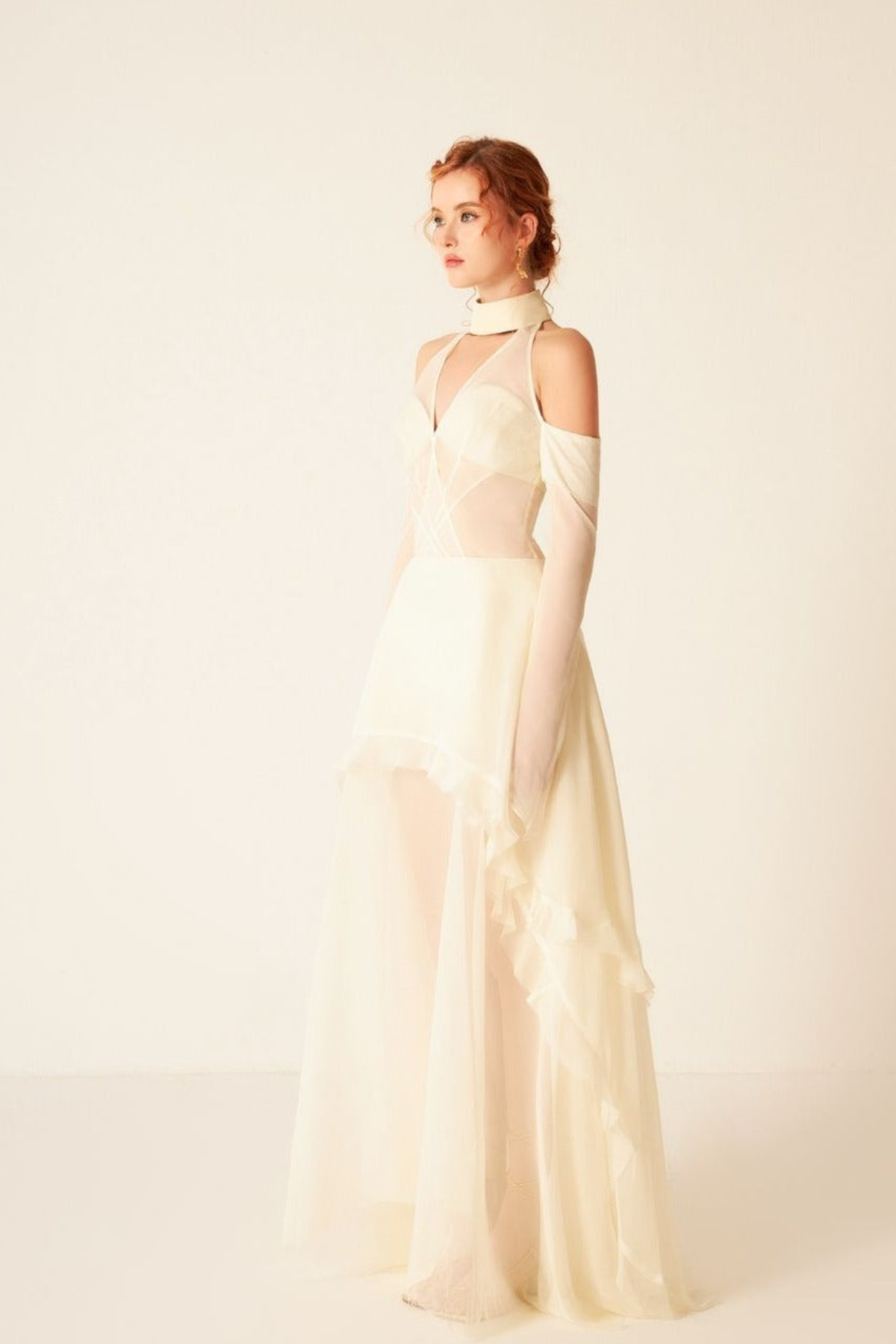 Yseult Dress