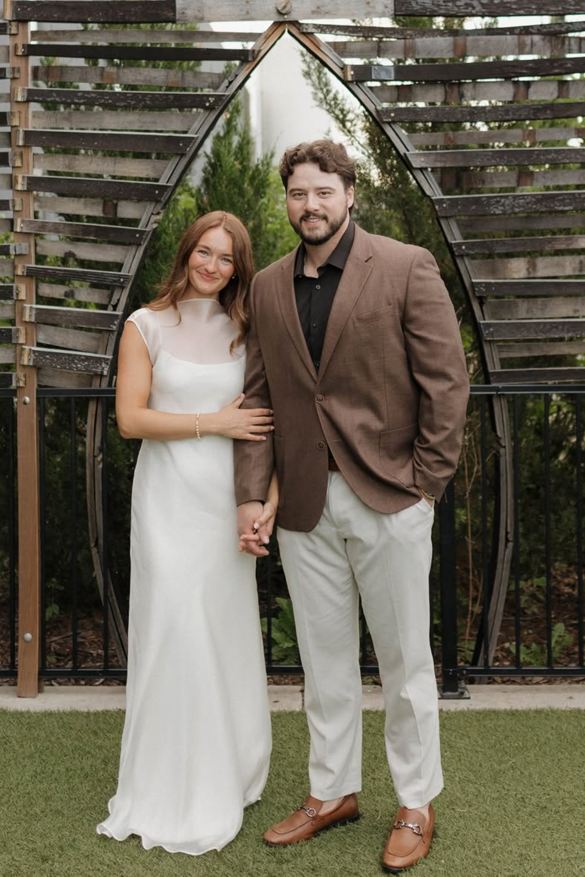 Adelaisa Dress