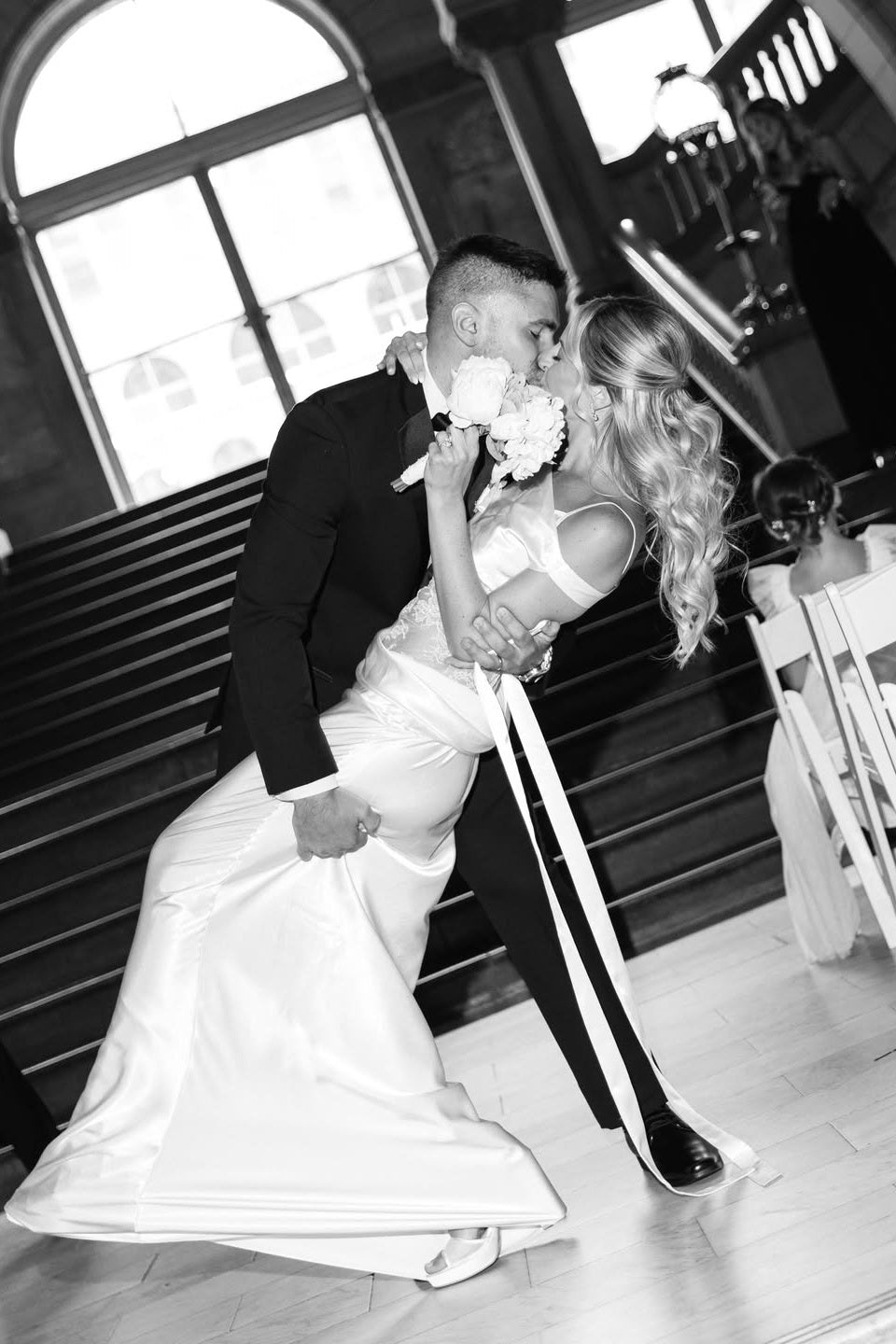 Mariselle Gown