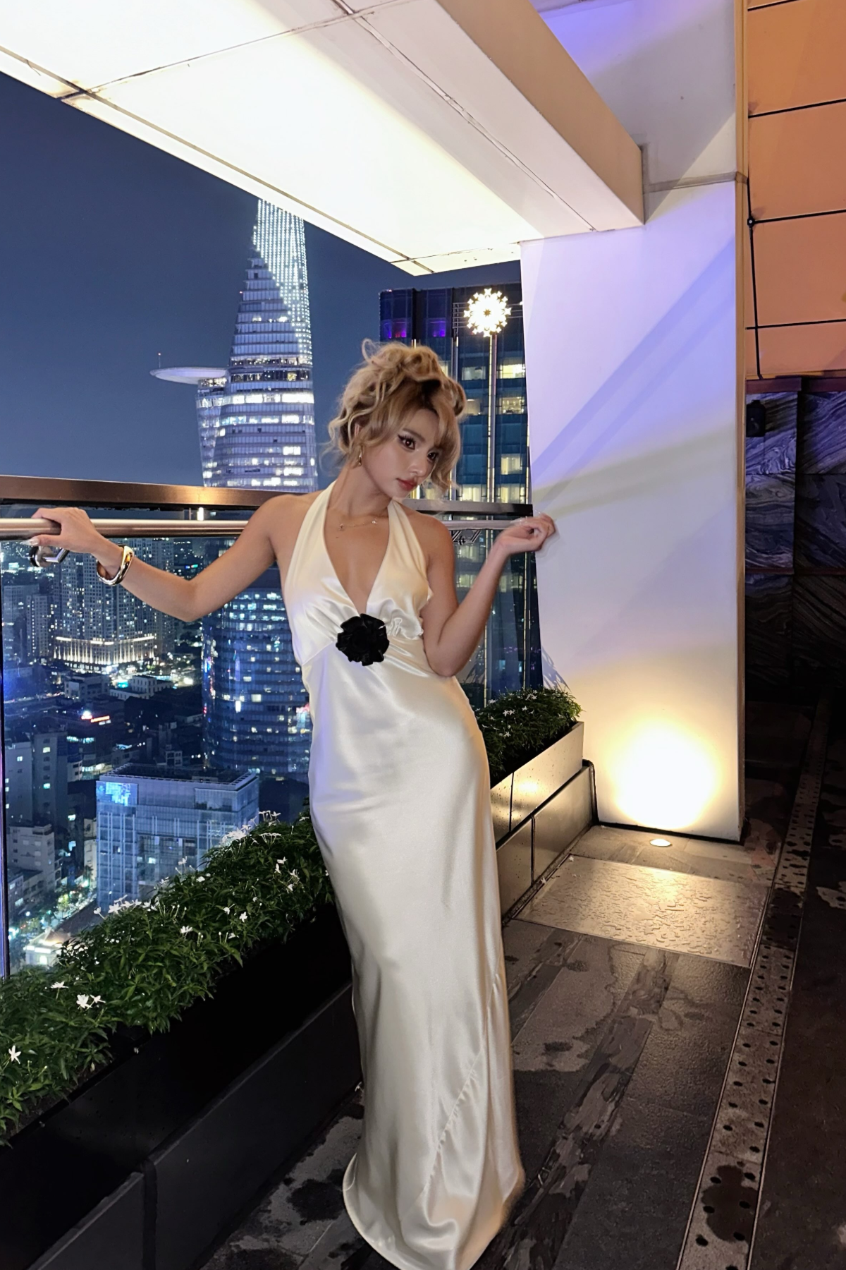 Arianne Dress