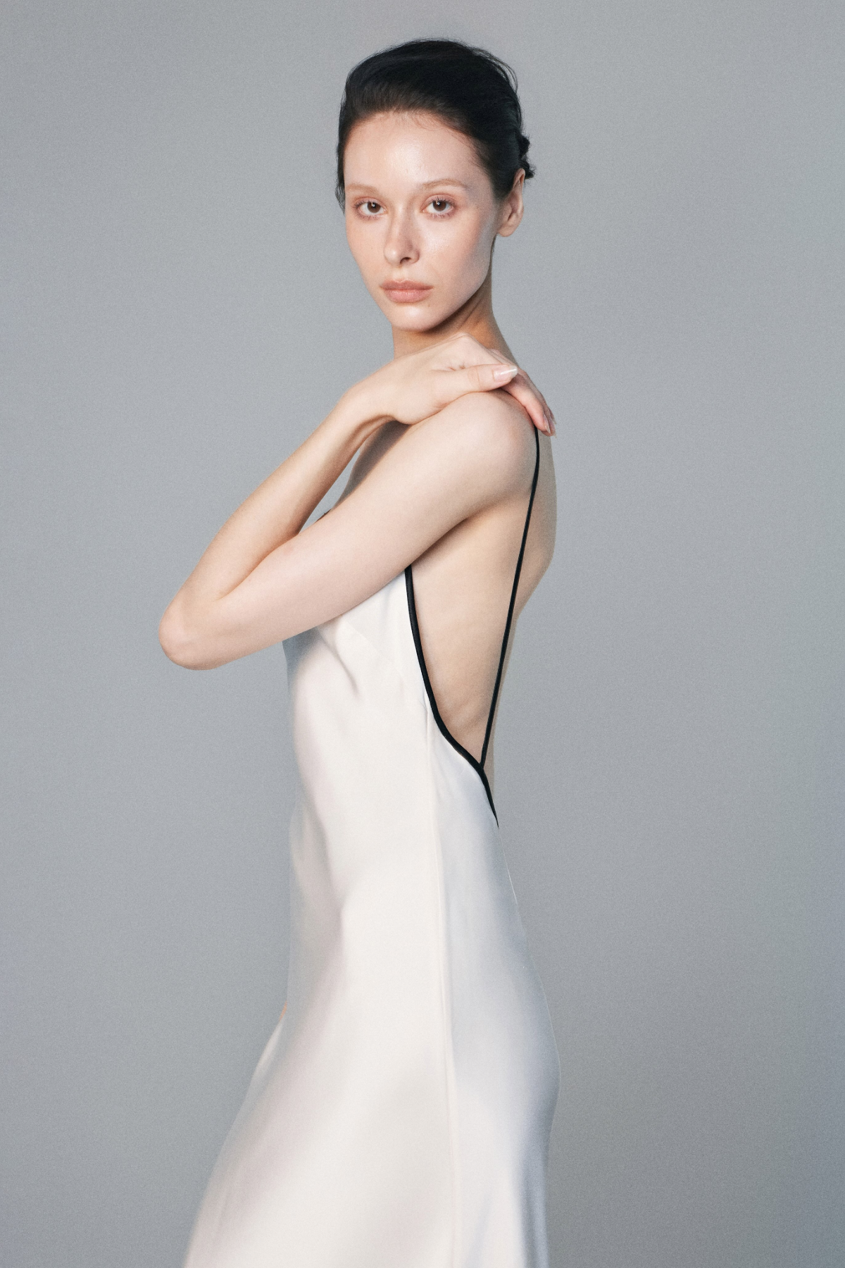 Cresselle Dress