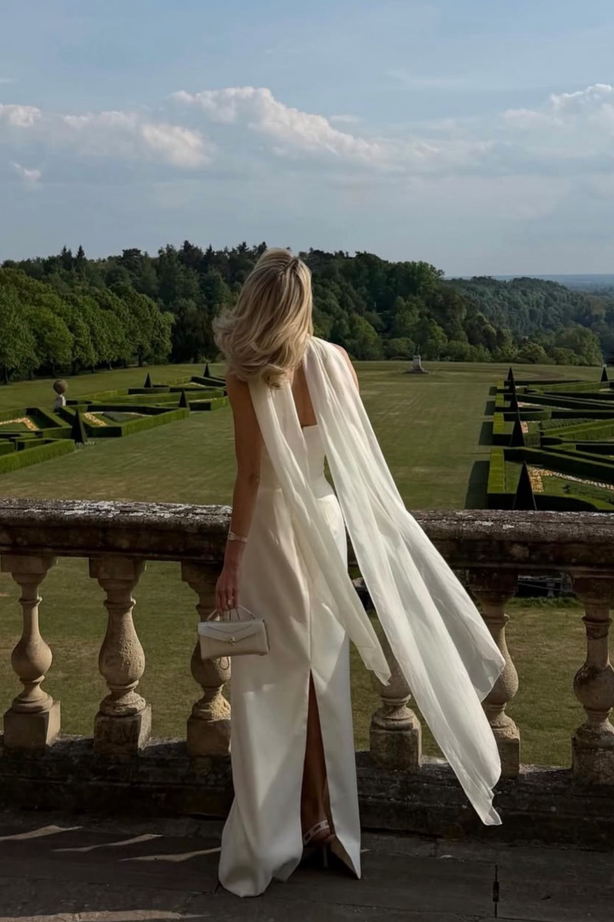 Eterna Dress
