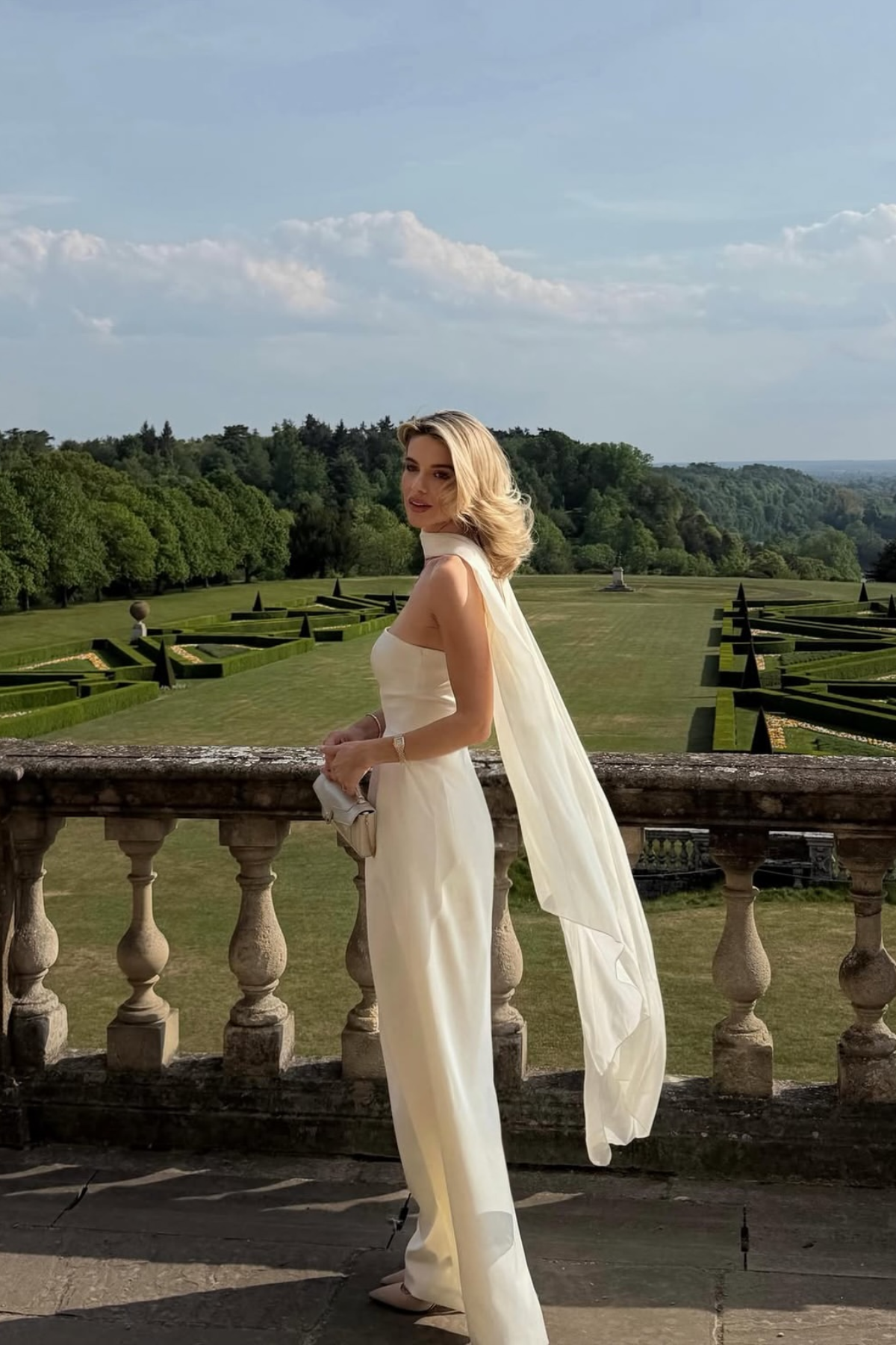 Eterna Dress