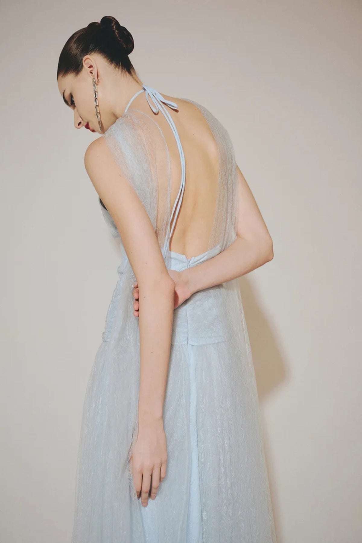 Rosavienne Gown