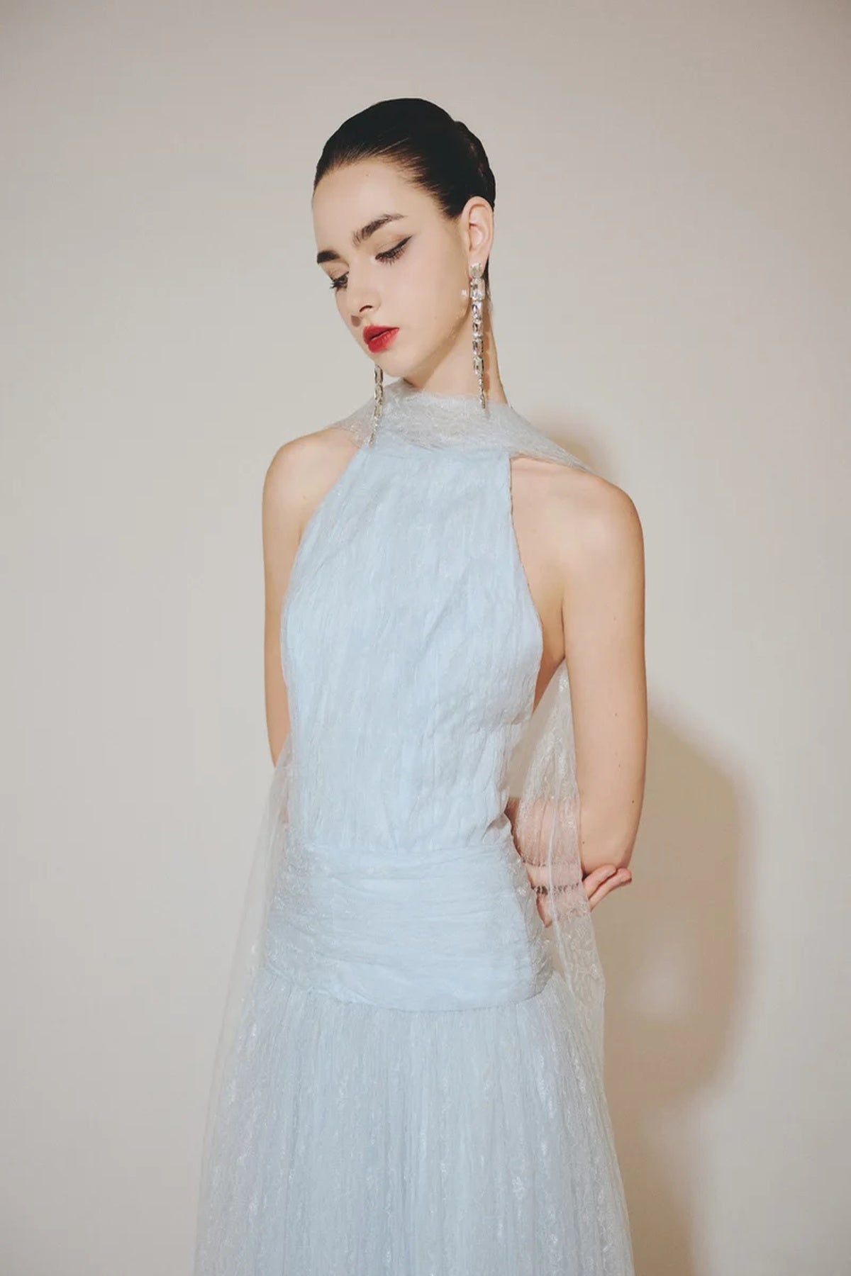 Rosavienne Gown