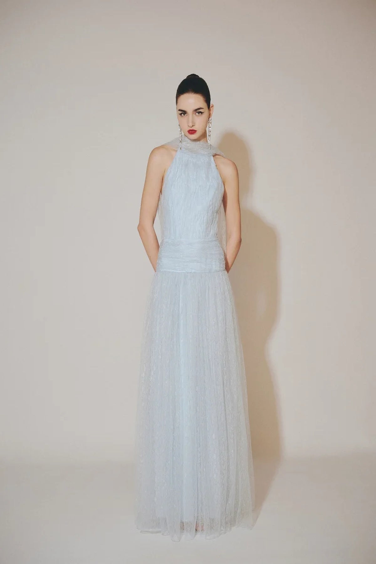 Rosavienne Gown