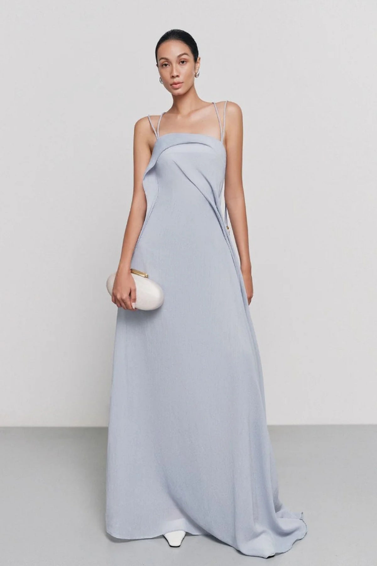 Elarienne Gown