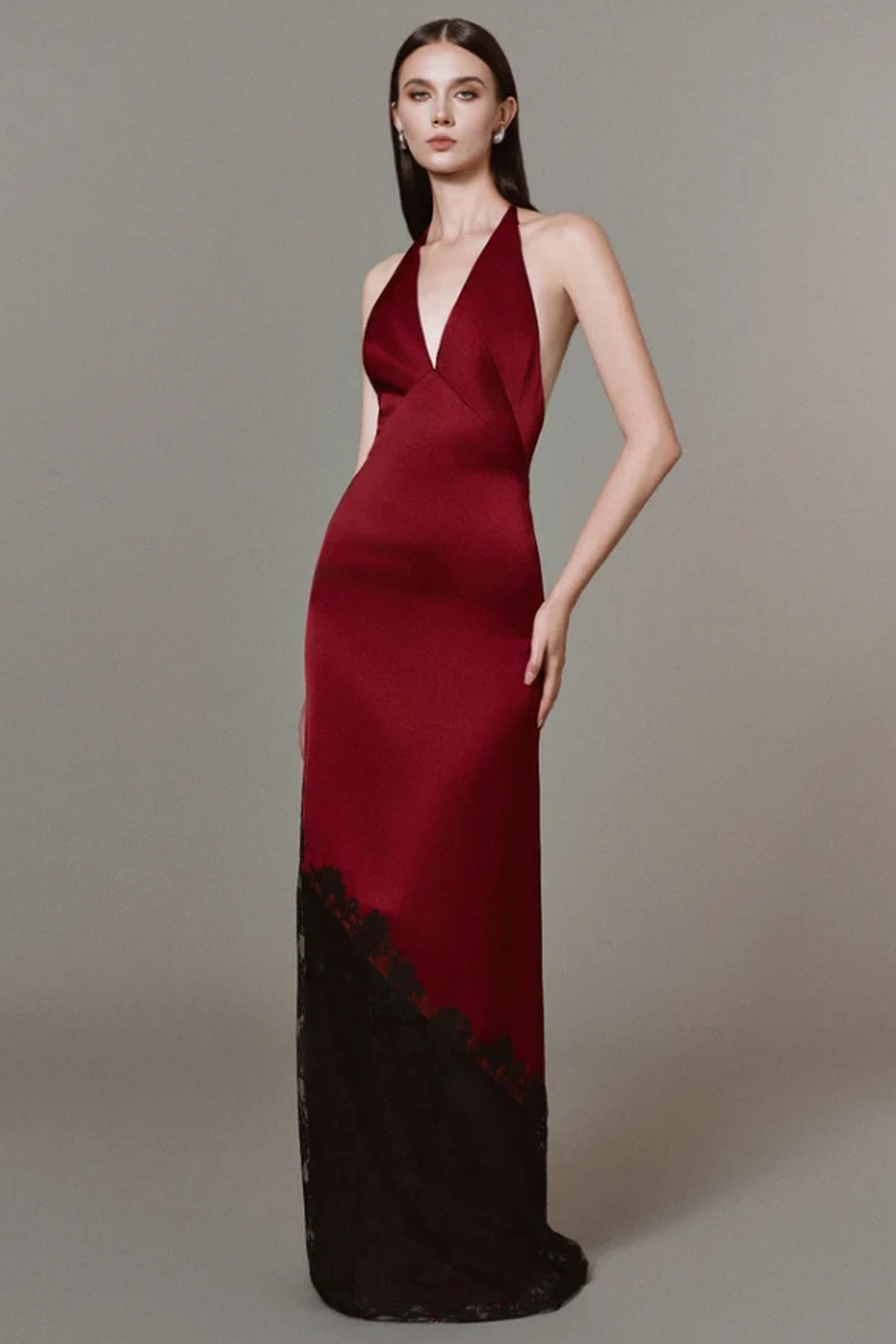 Ravena Gown