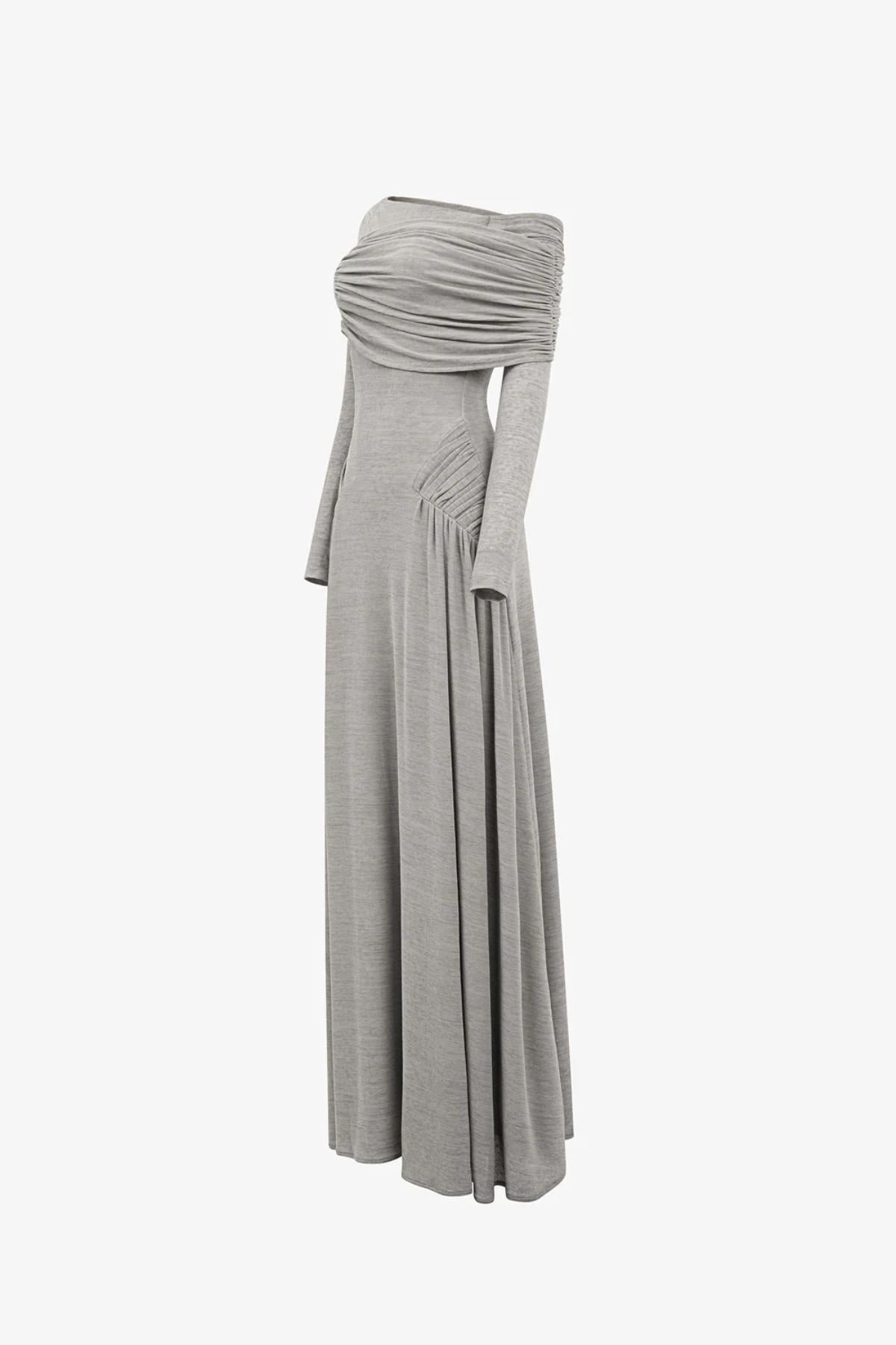 Aura Maxi Dress
