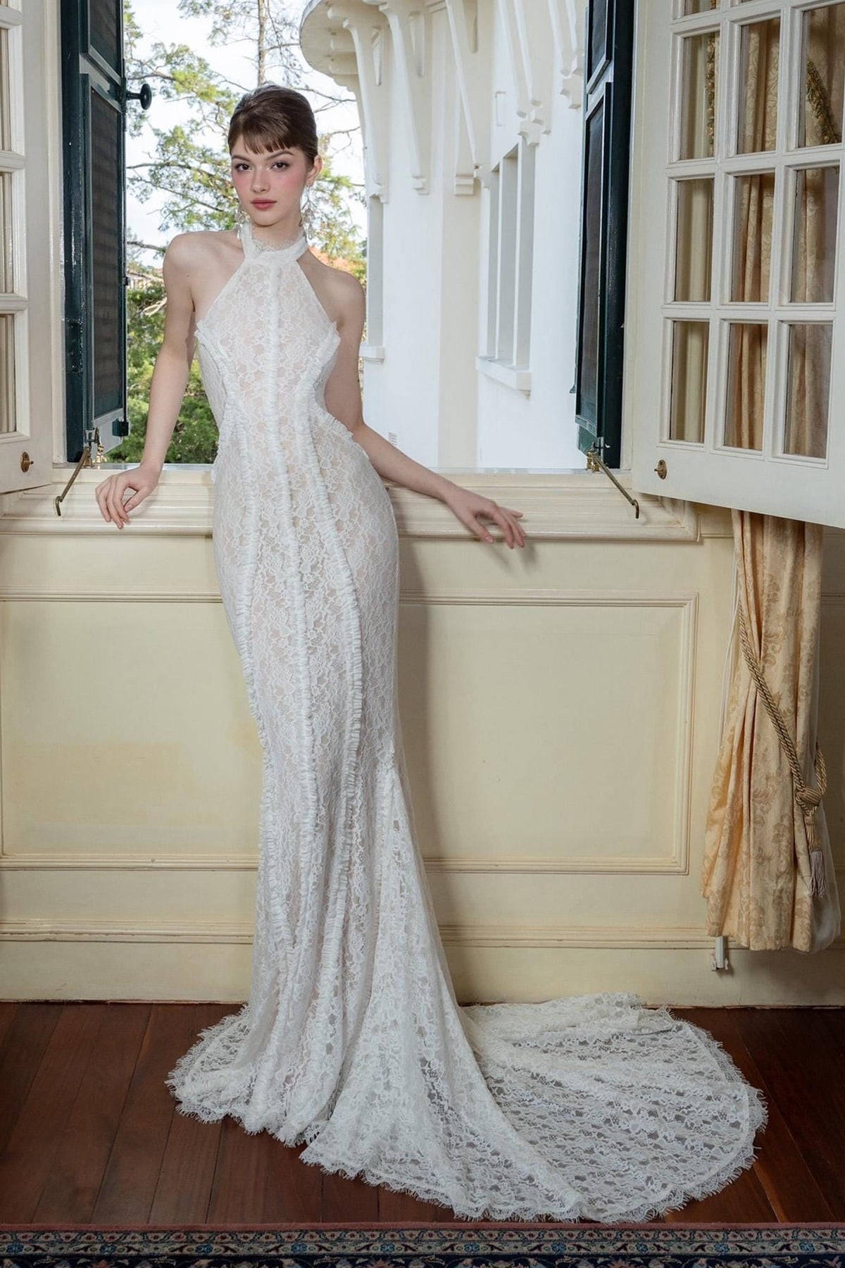 Elean Dress