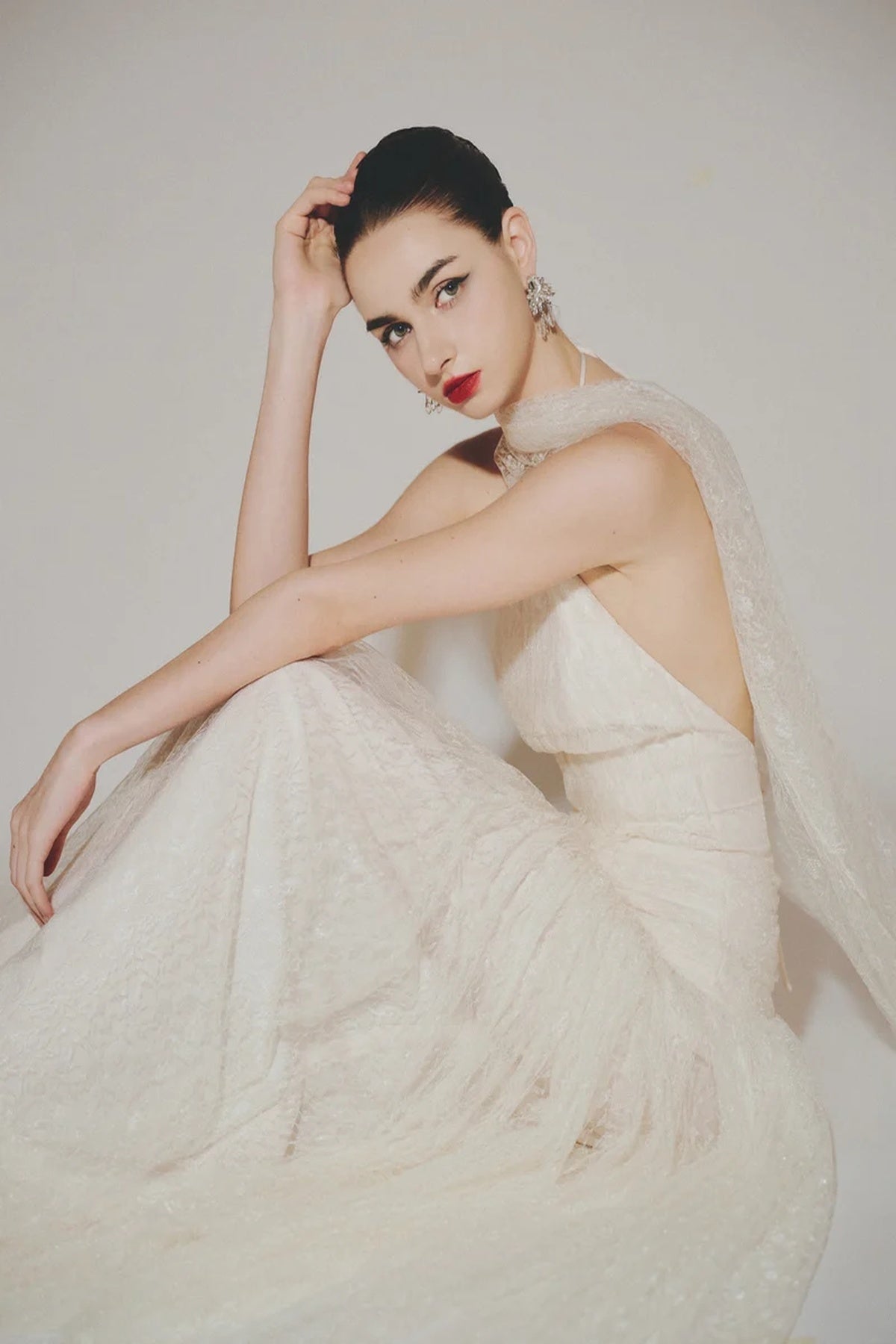 Rosavienne Gown