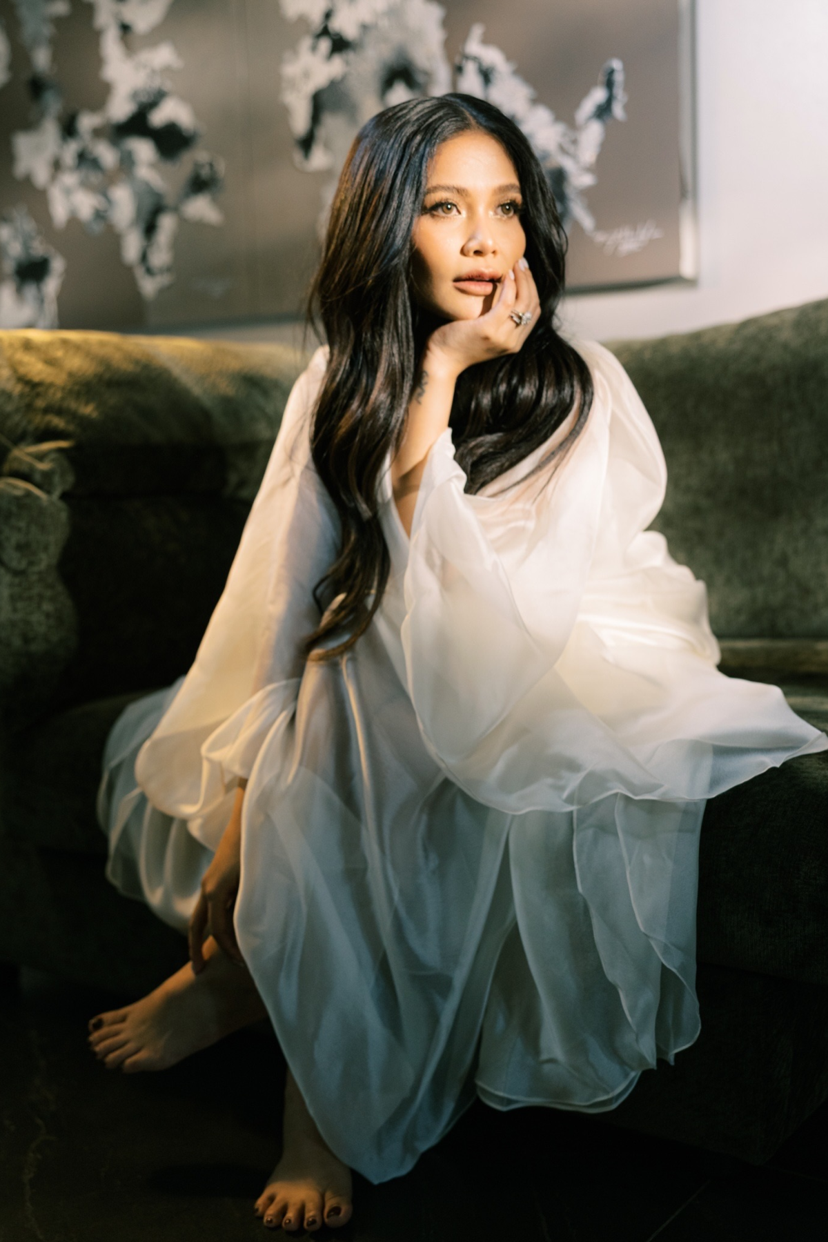 Katie Dress