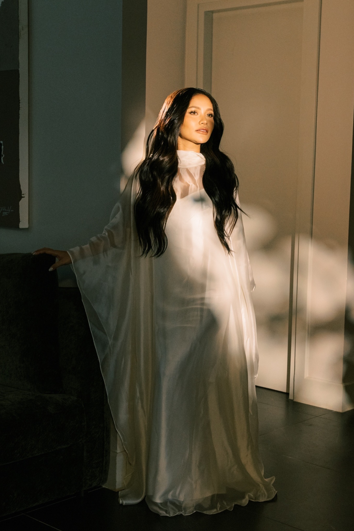 Katie Dress