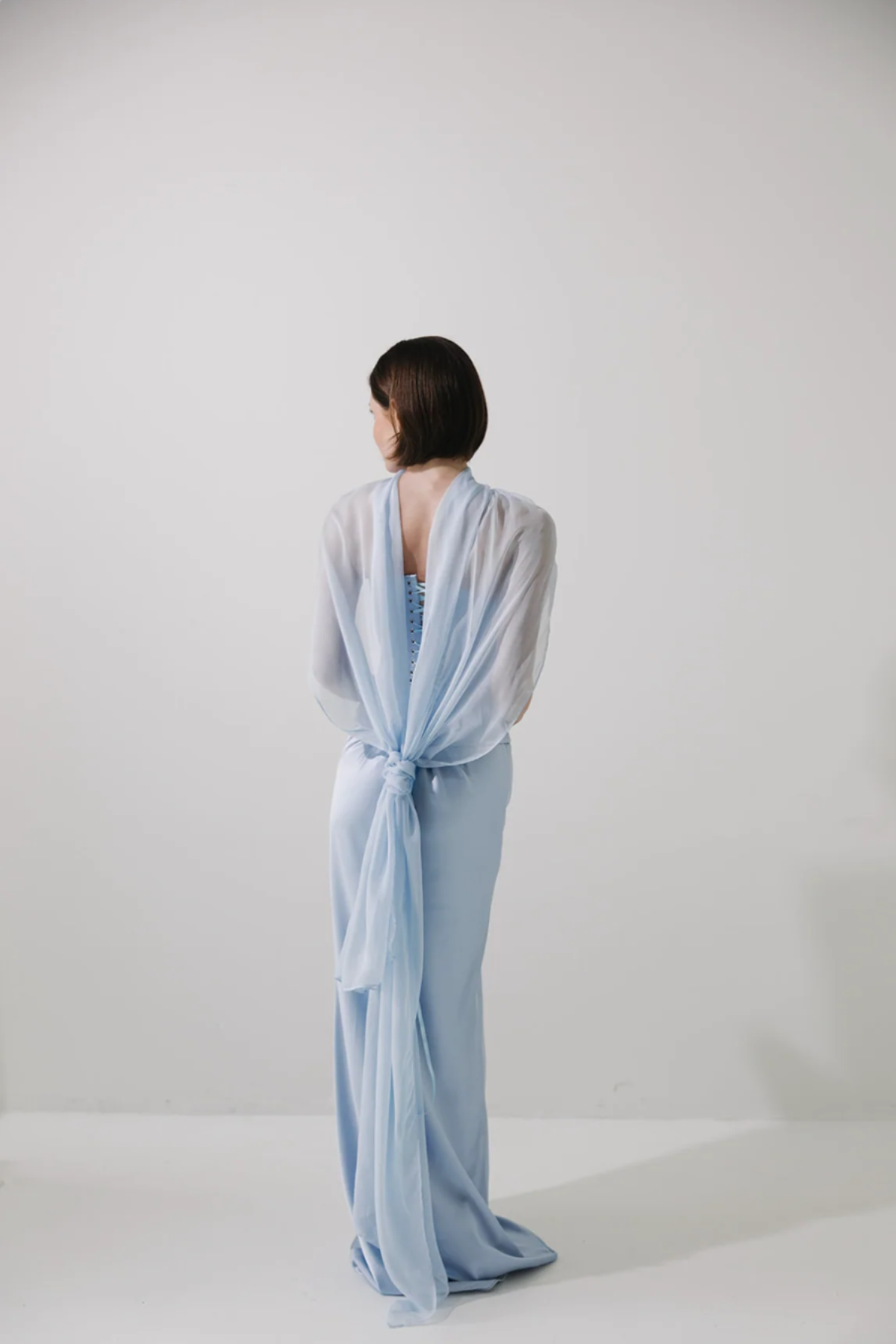 Mia Cape - Only Cape