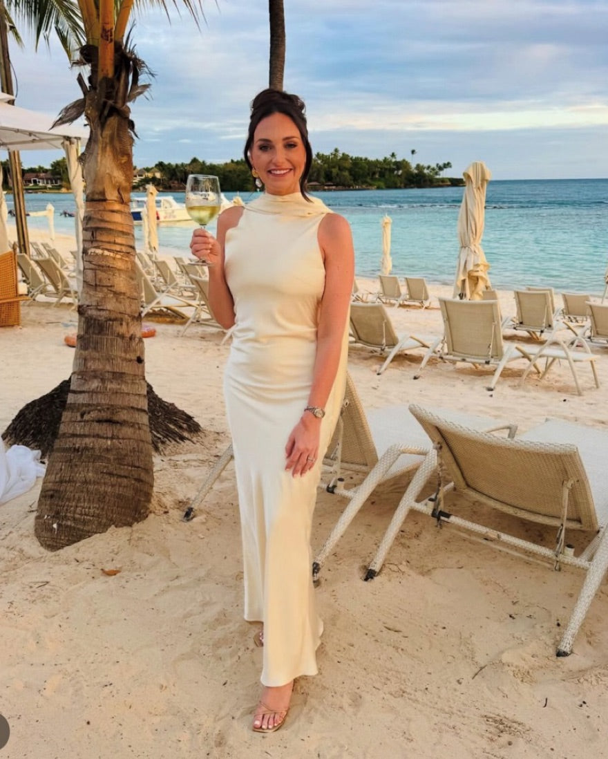 Angel Dress