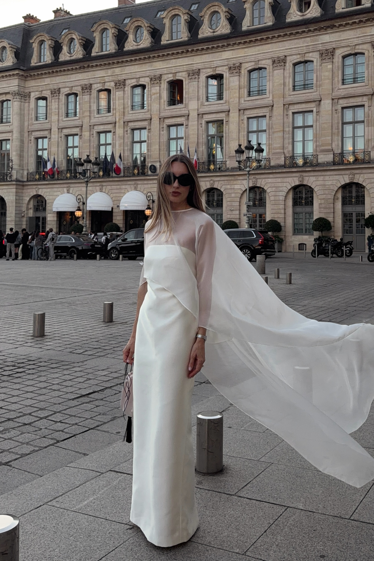 Seloura Gown