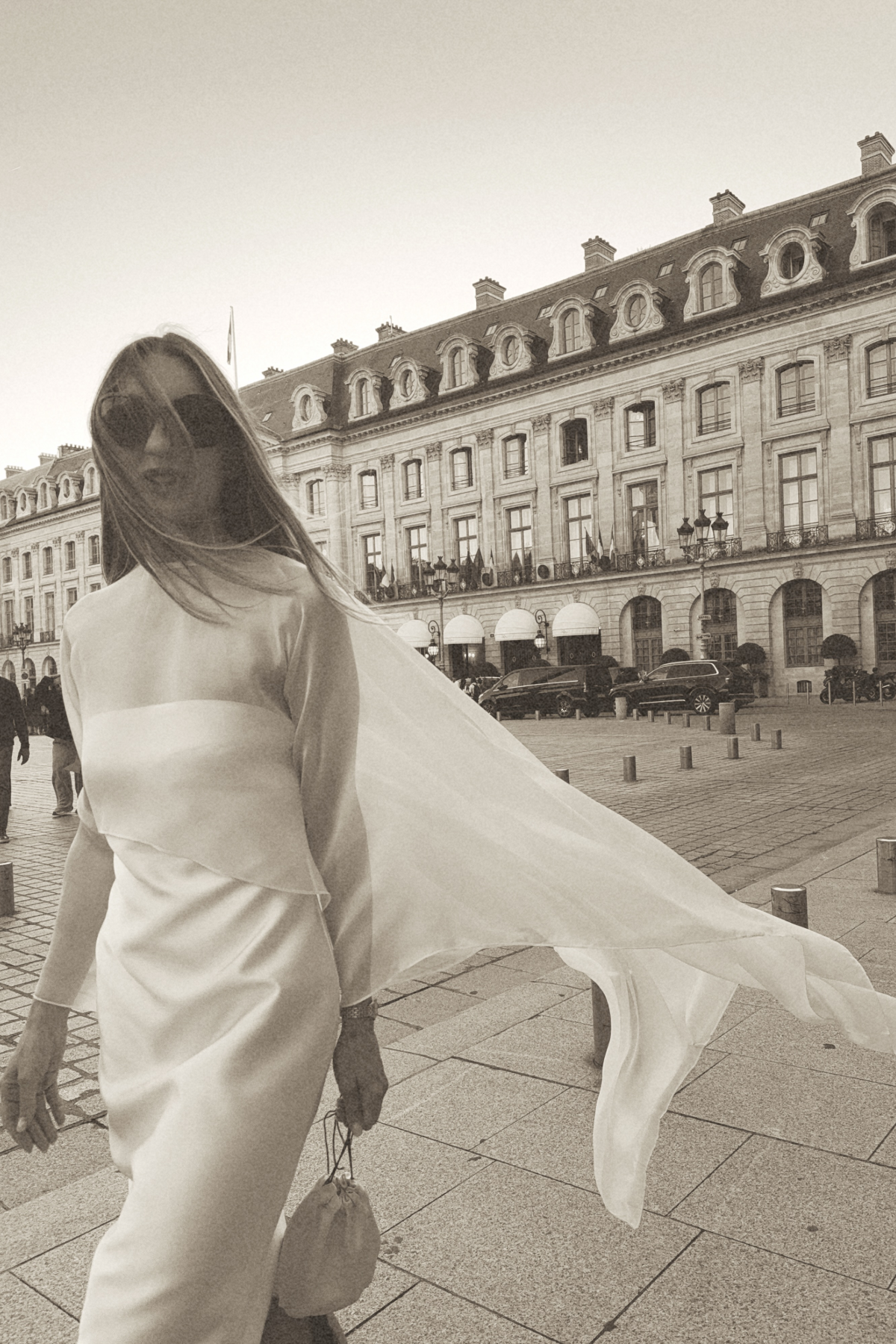 Seloura Gown