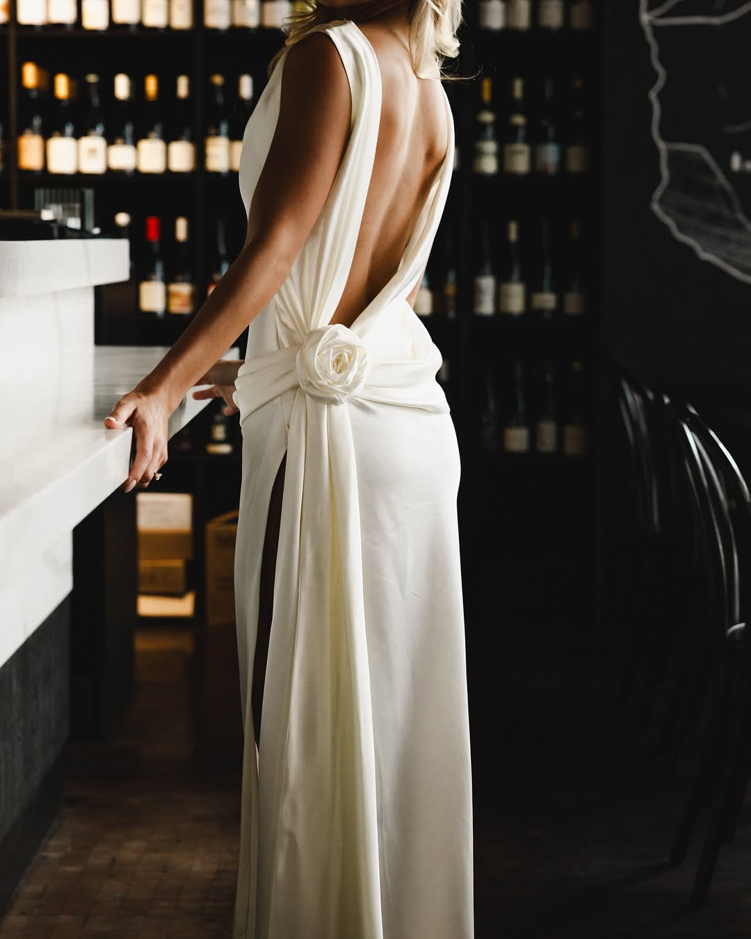 Ellie Dress