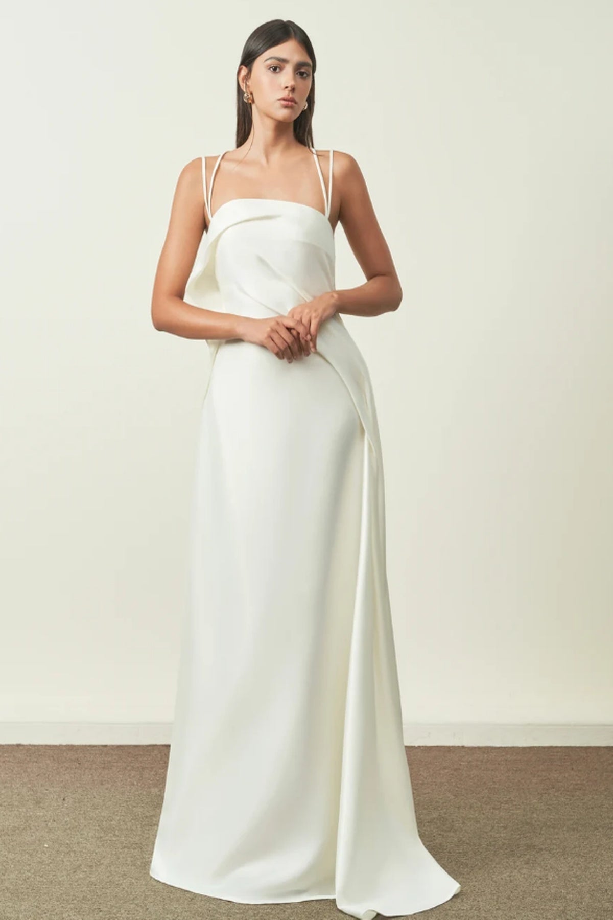 Elarienne Gown