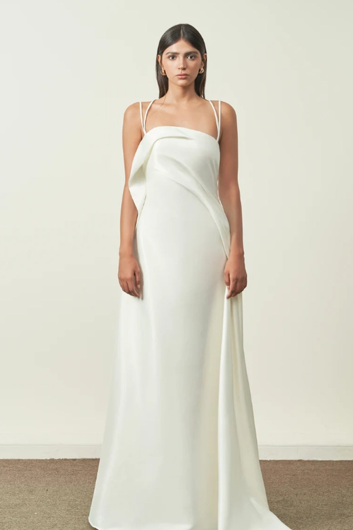 Elarienne Gown