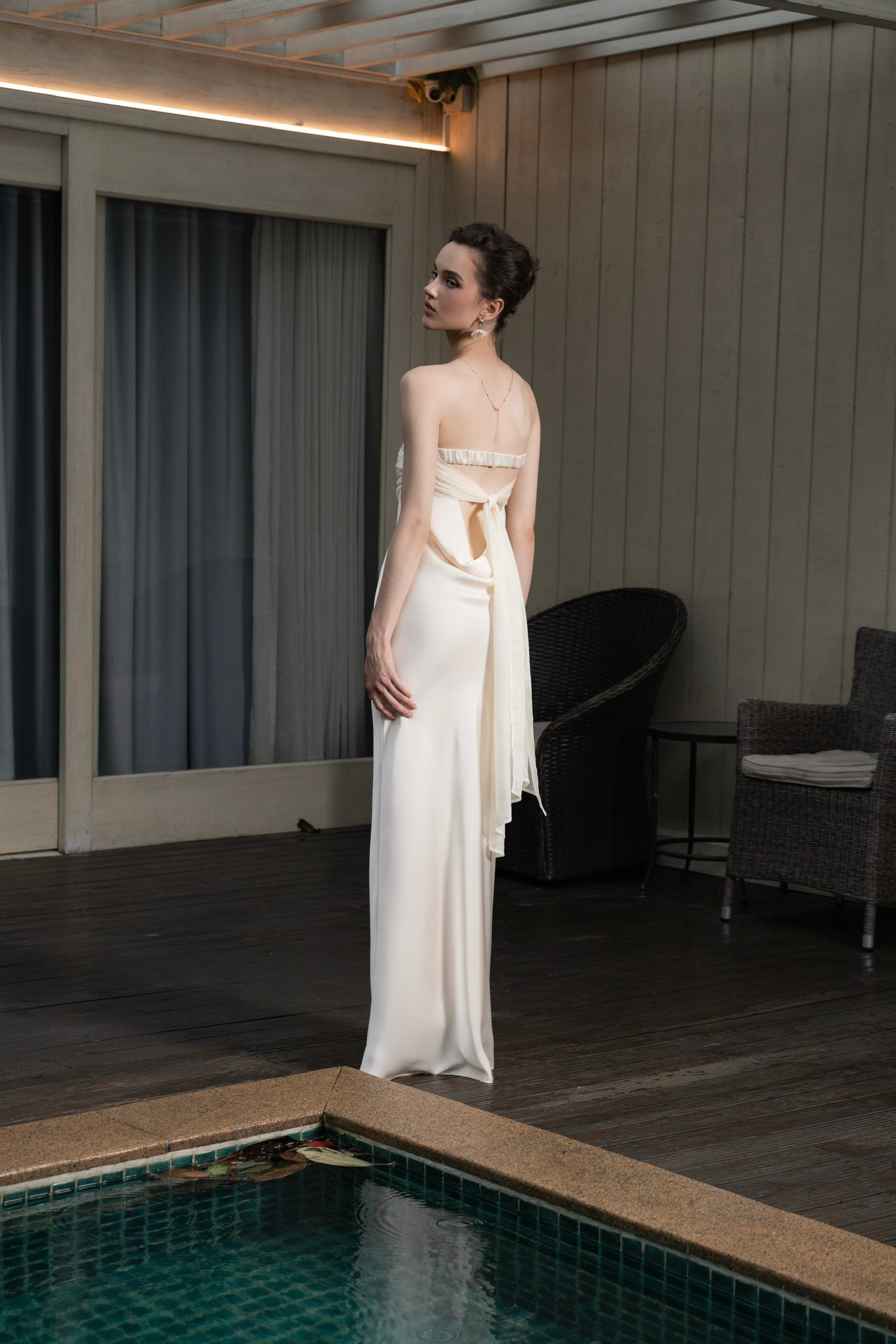 Chella Dress