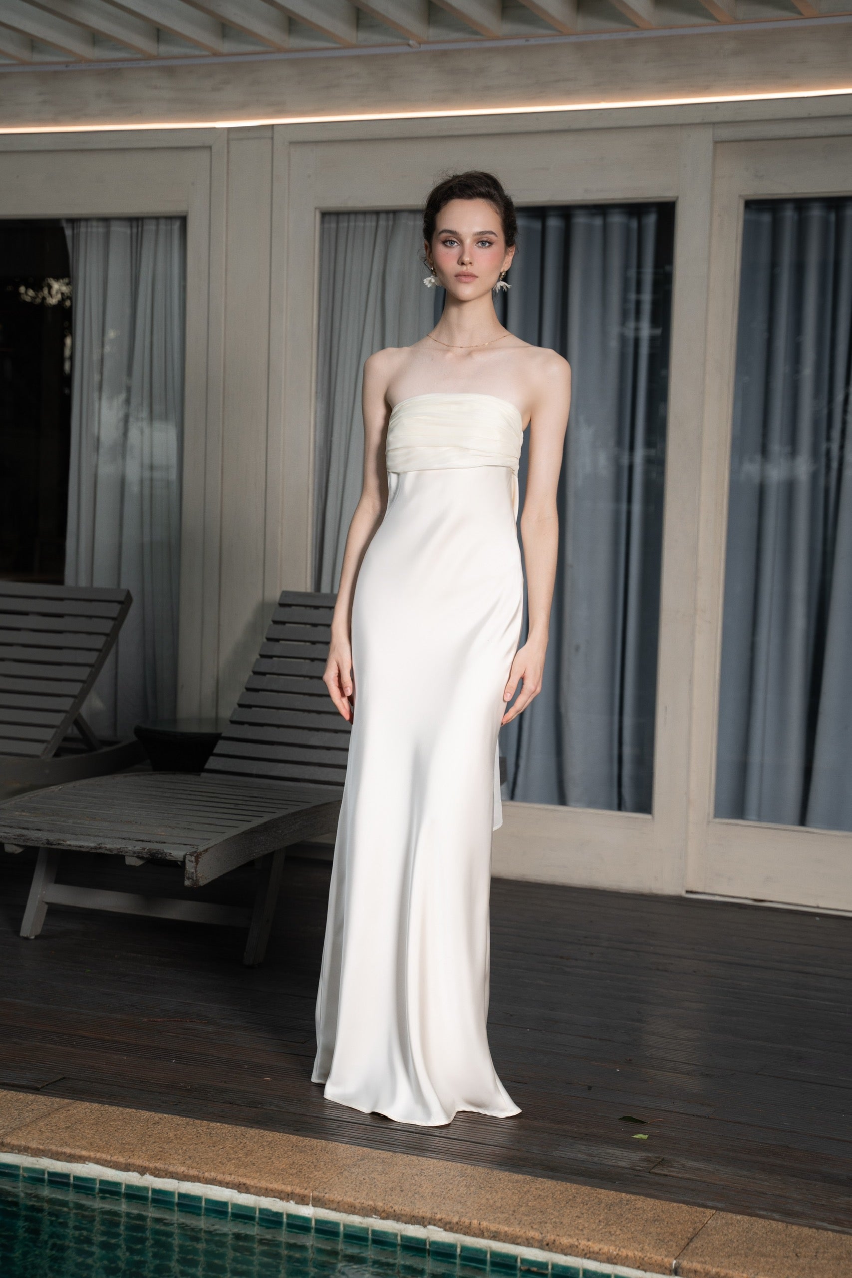 Chella Dress