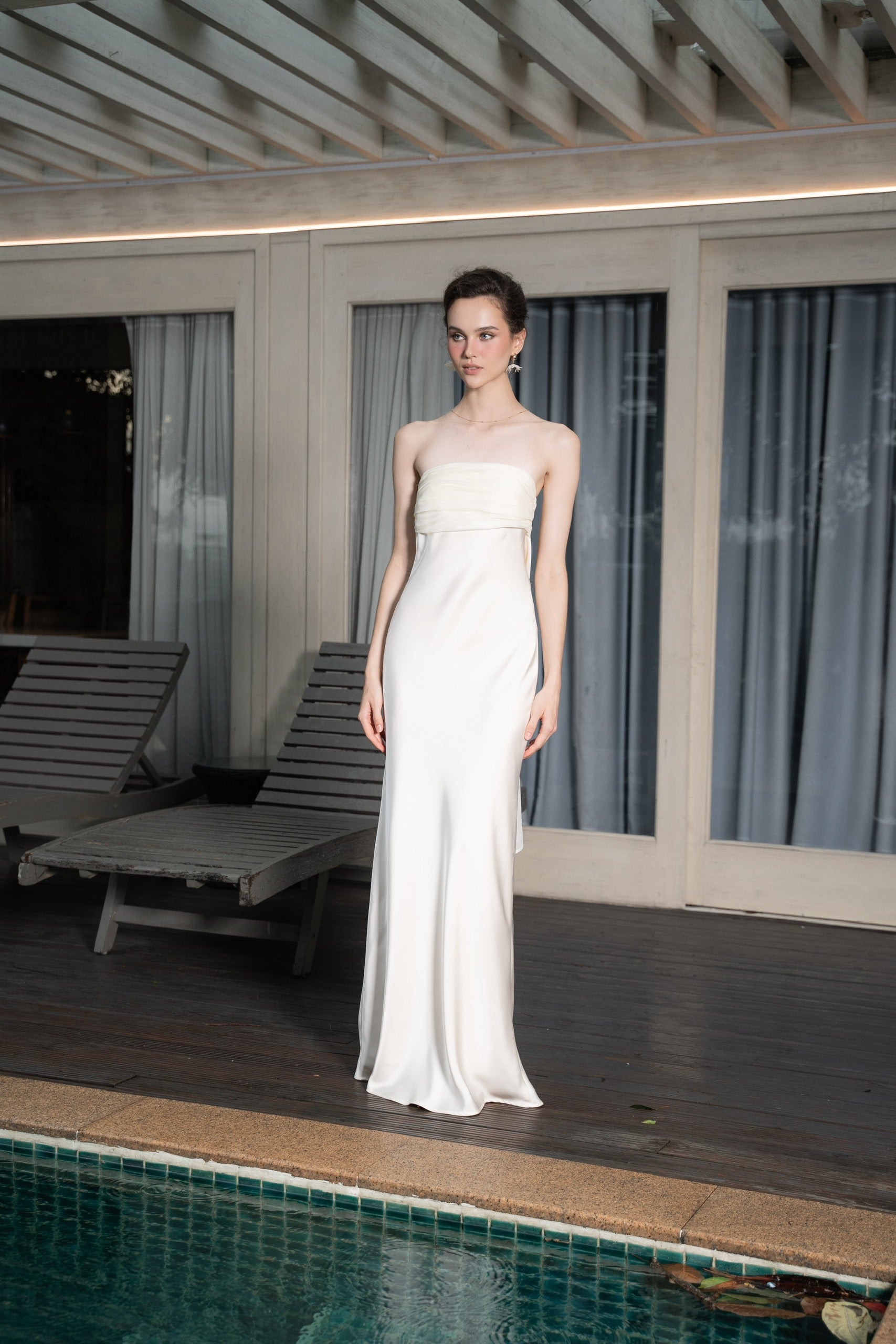 Chella Dress
