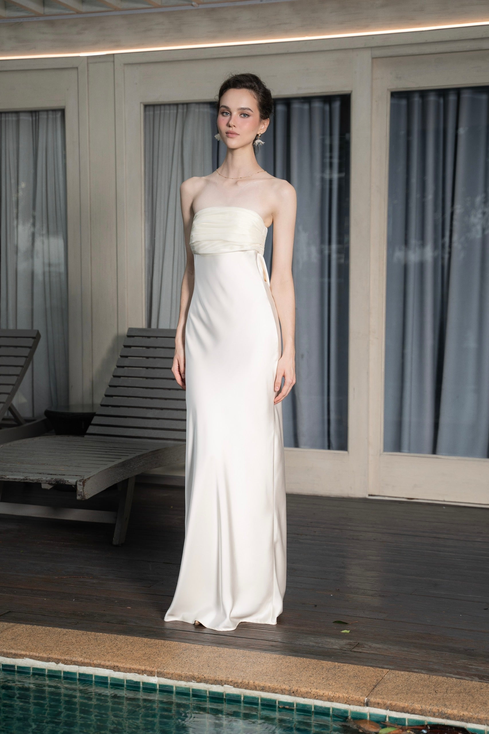 Chella Dress