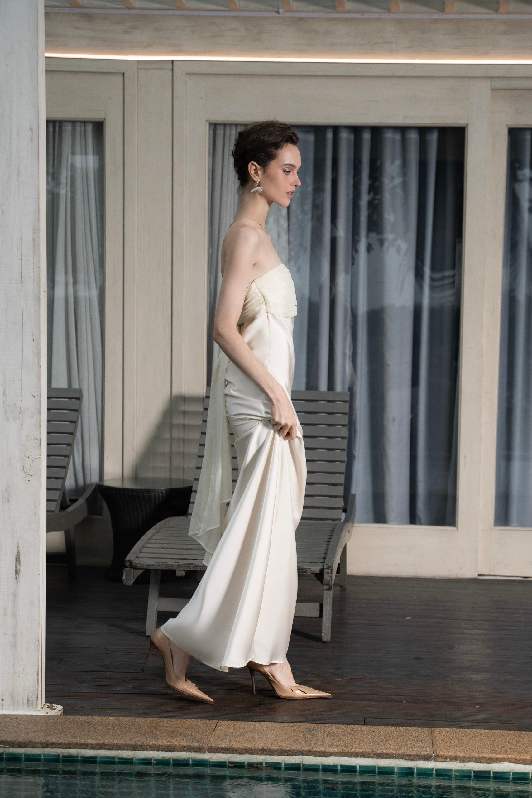 Chella Dress